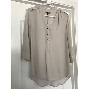 Express top. Worn once